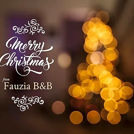Szálloda Fauzia Qormi