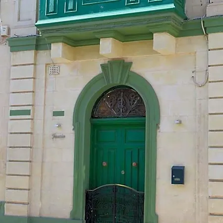 Fauzia 3* Qormi