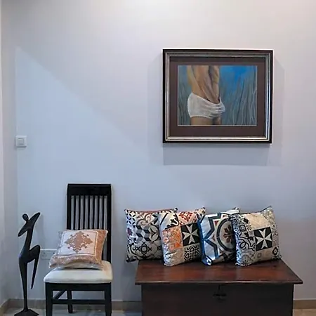 Szálloda Fauzia Qormi